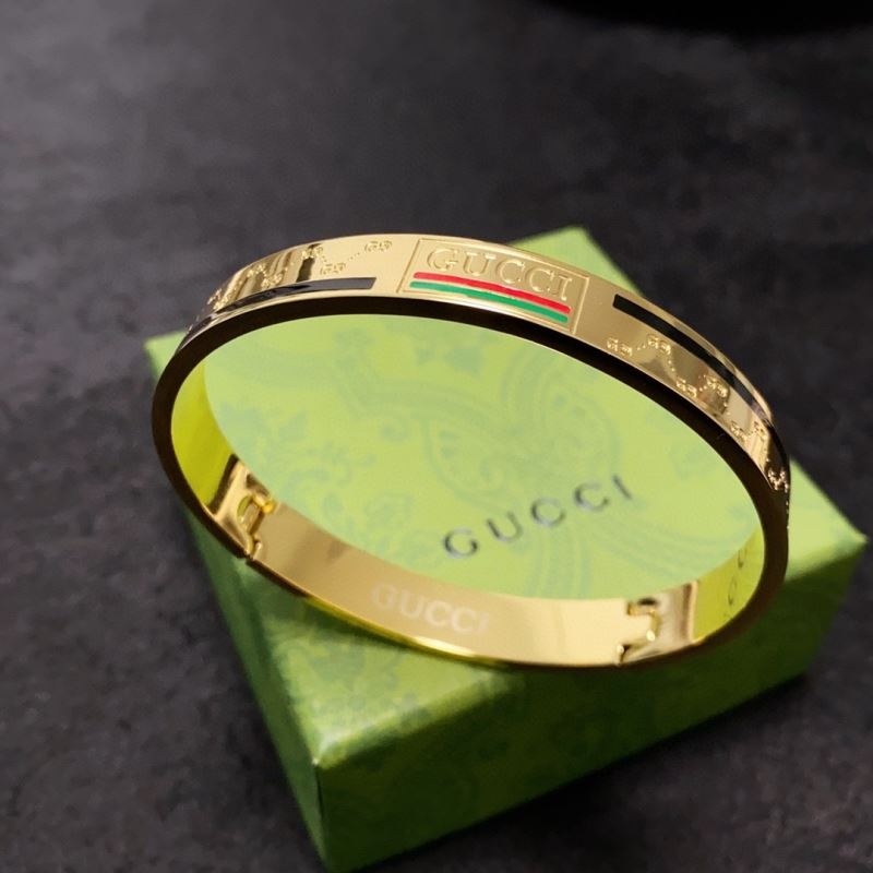 Gucci Bracelets